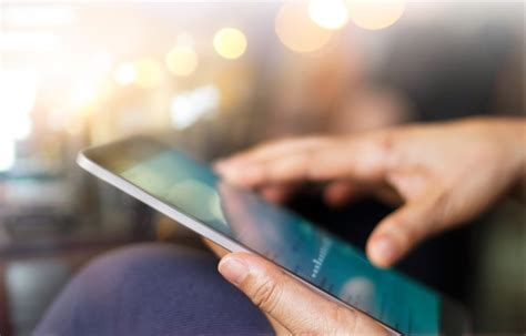 best tablets for sales reps